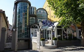 Hotel Zeneva